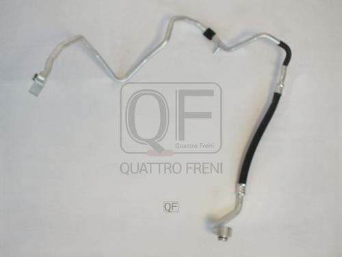 Антифриз QUATTRO FRENI QF30Q00261