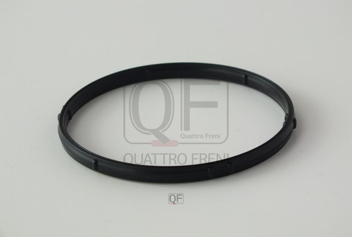 Кольцо уплотнительное автомобильное QUATTRO FRENI QF76A00283