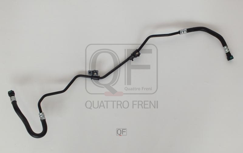 Шланг ГУР QUATTRO FRENI QF12F00031