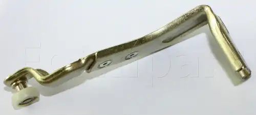 19843003/S РОЛИК ДВЕРИ FORMPART