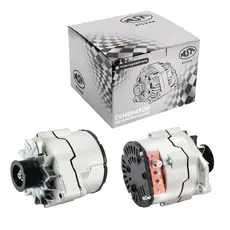 Генератор 28V70A (8PK) AST Silver AST1043