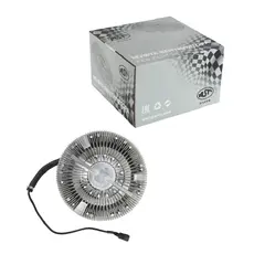 Муфта вентилятора AST Silver AST1087