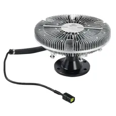 Муфта вентилятора AST Silver AST1087