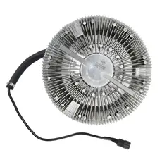 Муфта вентилятора AST Silver AST1087