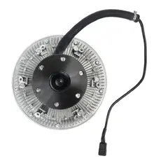Муфта вентилятора AST Silver AST1087