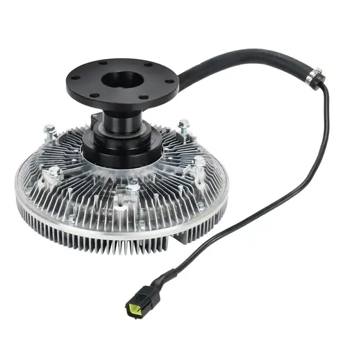 Муфта вентилятора AST Silver AST1087