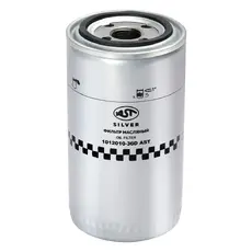 Фильтр масляный AST Silver AST1627