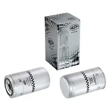 Фильтр масляный AST Silver AST1627