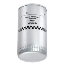 Фильтр масляный AST Silver AST1627