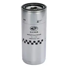 Фильтр масляный AST Silver AST1640