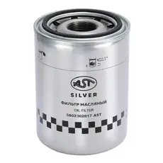 Фильтр масляный AST Silver AST1635