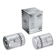 Фильтр масляный AST Silver AST1635