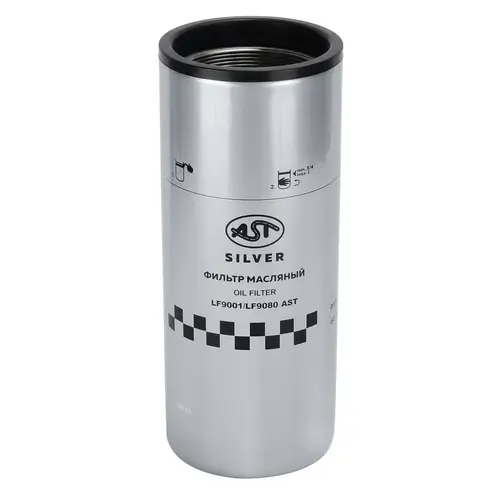 Фильтр масляный AST Silver AST1618
