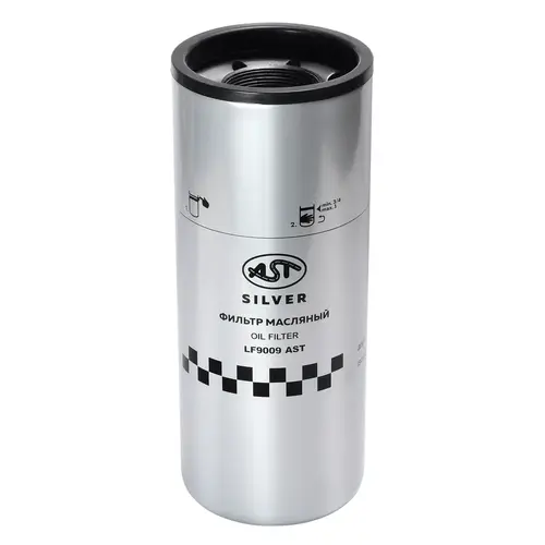 Фильтр масляный AST Silver AST1616