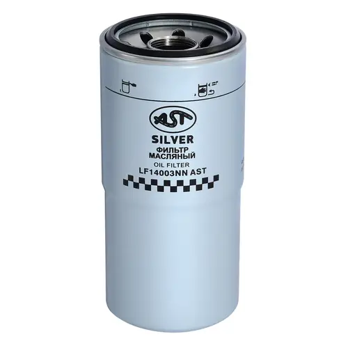 Фильтр масляный AST Silver AST1620