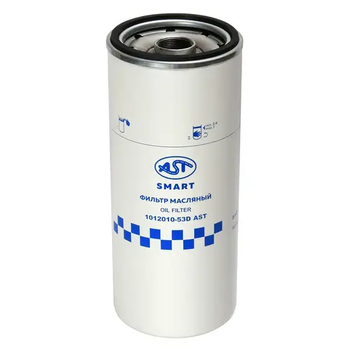 Фильтр масляный AST Smart AST1630