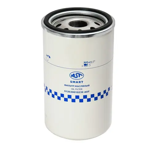 AST1638 Фильтр масляный AST Smart