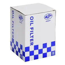 AST1634 Фильтр масляный AST Smart