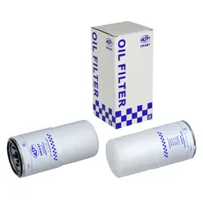 Фильтр масляный AST Smart AST1619