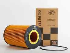 Фильтр масляный AST AST1695