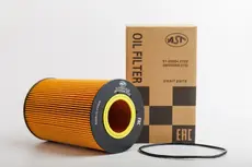 Фильтр масляный AST AST1695