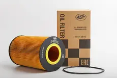 Фильтр масляный AST AST1695