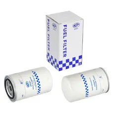 Фильтр топливный AST Smart AST1661