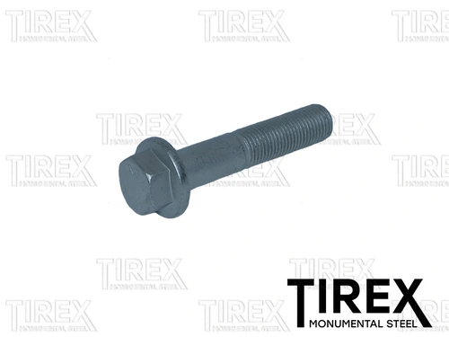 Болт подвески TRX560 TIREX