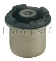 2000007 САЙЛЕНТБЛОК РЫЧАГА ПОДВЕСКИ FORMPART