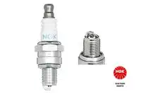Свеча зажигания NGK 1656