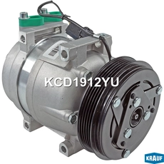 Компрессор кондиционера KCD1912Y KRAUF