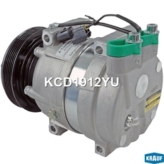 Компрессор кондиционера KCD1912Y KRAUF