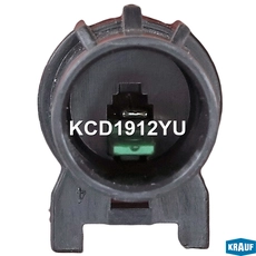 Компрессор кондиционера KCD1912Y KRAUF