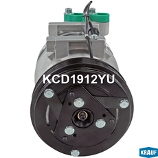 Компрессор кондиционера KCD1912Y KRAUF