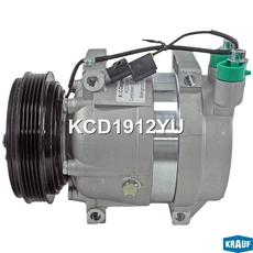 Компрессор кондиционера KCD1912Y KRAUF