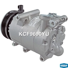 Компрессор кондиционера KCF9690Y KRAUF