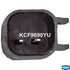 Компрессор кондиционера KCF9690Y KRAUF
