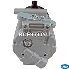 Компрессор кондиционера KCF9690Y KRAUF