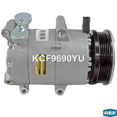 Компрессор кондиционера KCF9690Y KRAUF