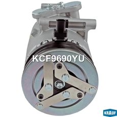 Компрессор кондиционера KCF9690Y KRAUF