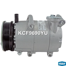 Компрессор кондиционера KCF9690Y KRAUF