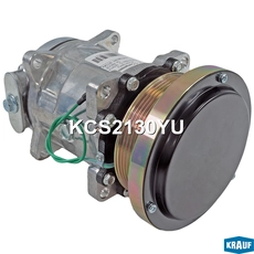 Компрессор кондиционера KCS2130Y KRAUF
