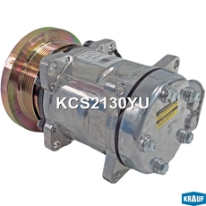 Компрессор кондиционера KCS2130Y KRAUF