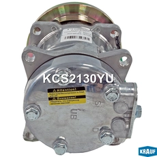 Компрессор кондиционера KCS2130Y KRAUF
