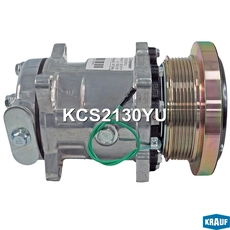 Компрессор кондиционера KCS2130Y KRAUF