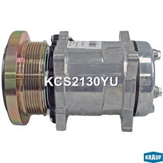 Компрессор кондиционера KCS2130Y KRAUF