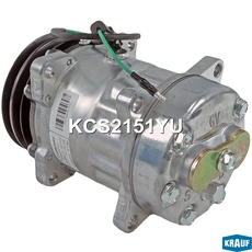 Компрессор кондиционера KCS2151Y KRAUF