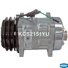Компрессор кондиционера KCS2151Y KRAUF
