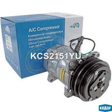 Компрессор кондиционера KCS2151Y KRAUF