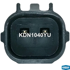 Клапан кондиционера KRAUF KDN1040Y